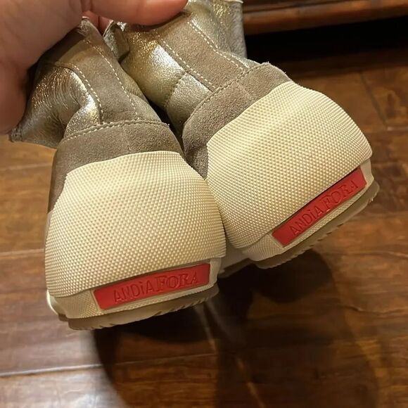 Andia Fora Willy Montone, 41 EU! - Picture 6 of 9